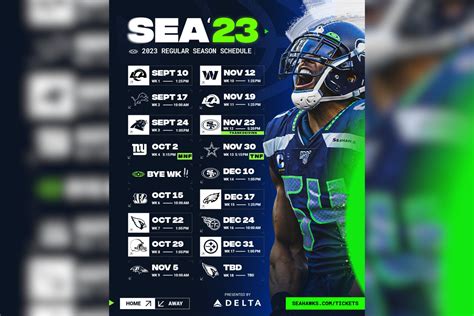 seattle seahawks 2023 roster